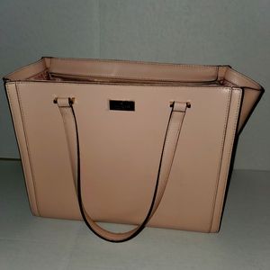 Kate Spade Peach Purse